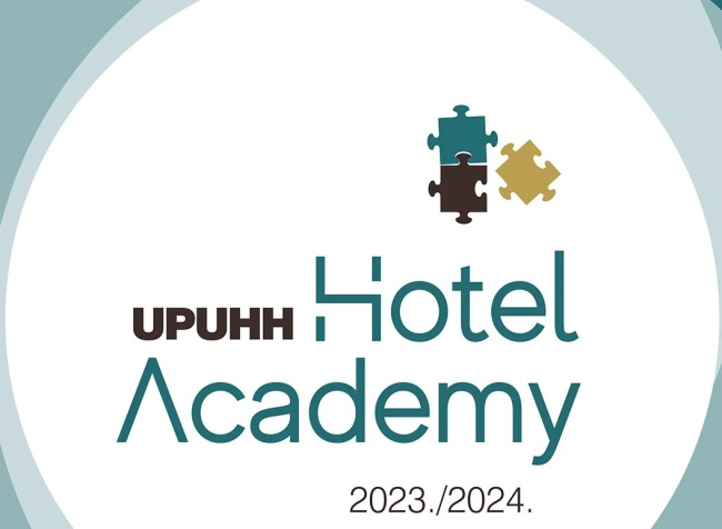 UPUHH F&B Academy: Konferencija o najnovijim trendovima u hrani i piću