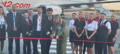 Jet2.com i Jet2holidays: Novi letovi iz Velike Britanije za Pulu 