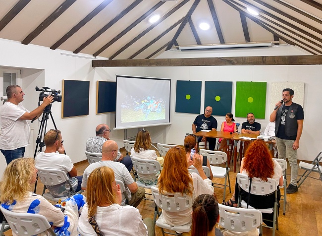 3. Moto susret Klis: Najveći dalmatinski bajkerski party