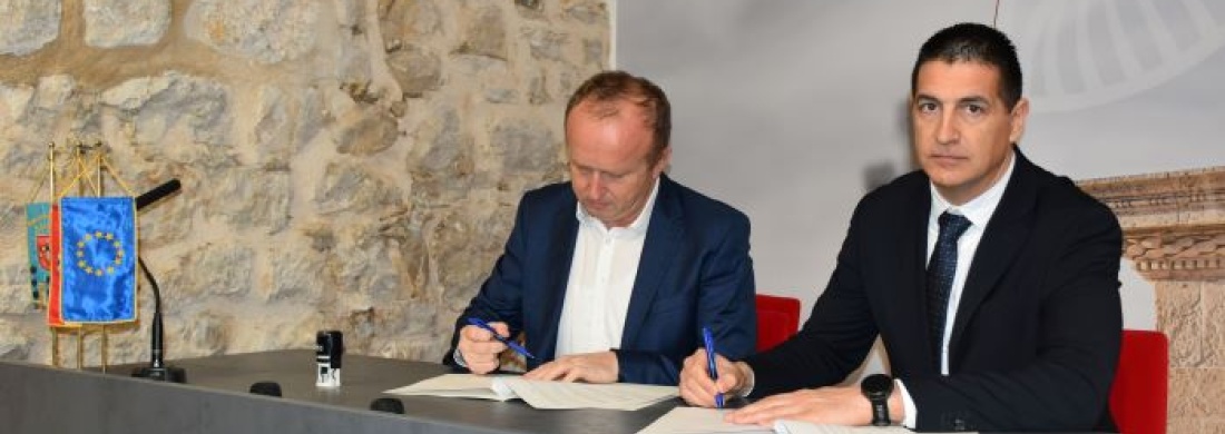 UHPA: Šibensko-kninska županija preporučena domaća destinacija