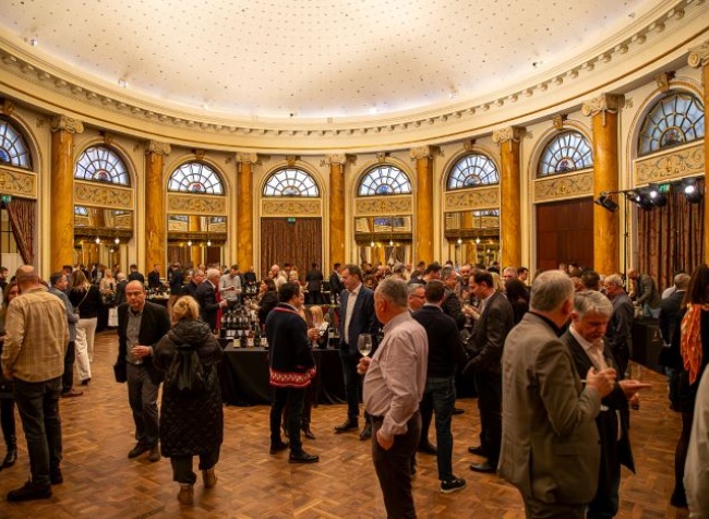 Međunarodna suradnja vinara: Započeo europski projekt Rueda-Graševina