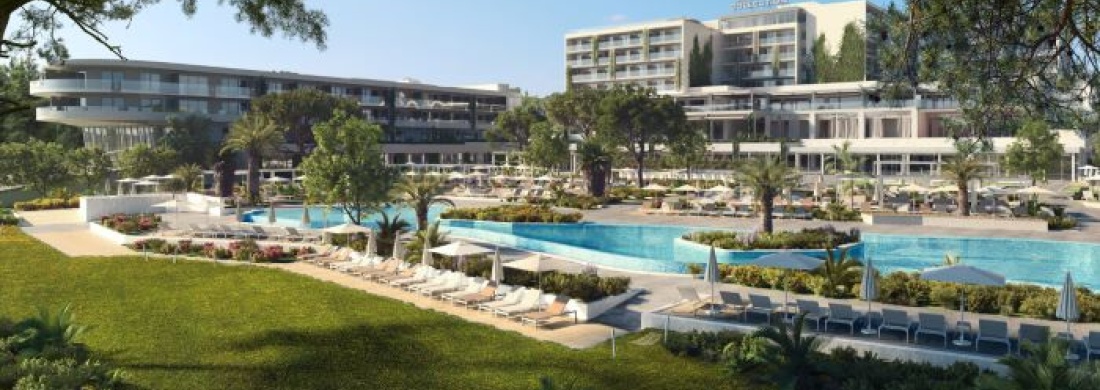 Valamar: Doživotno ljetovanje u Poreču