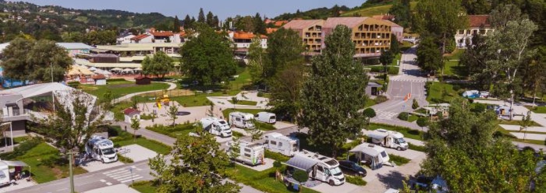 Turizam nove generacije: Mladi u kampingu vide svoju budućnost