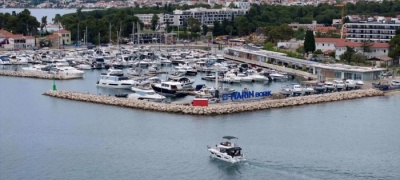 D-Marin Borik: Najbolja marina na Jadranu