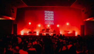 Zagreb dobiva novi festival: 10K Festival stiže u Jadran Film