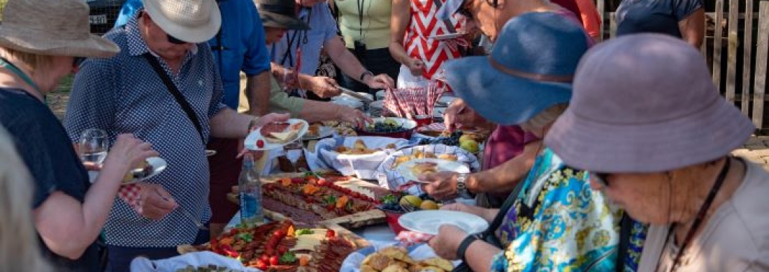 Udruga ruralnog turizma Hrvatske: Poziv pružateljima usluga za snažniju suradnju u zakonodavnim pitanjima 