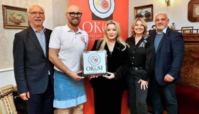 Zagrebačka županija: Okusi hrvatske tradicije 