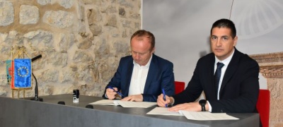 UHPA: Šibensko-kninska županija preporučena domaća destinacija