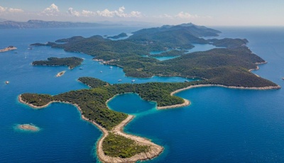 NP Mljet: Najstariji morski park Mediterana slavi 64. rođendan   