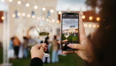 Ilok: Drugi Dunav Wine Festival