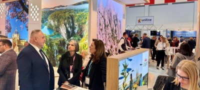 ITB Berlin: Hrvatska proglašena najboljom europskom destinacijom za putovanja u 2025. 