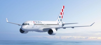 Zračni promet: U zimskom redu letenja Hrvatsku će povezivati 32 zrakoplovna prijevoznika 