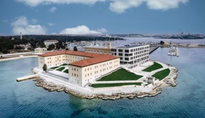 Heritage&Resort hotel Monumenti: Uskoro stižu prvi gosti 