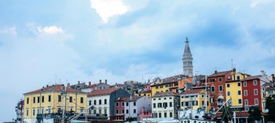 Rovinj: Šampion hrvatskog turizma
