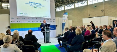 RDA Group Travel Expo: Hrvatska Zemlja partner