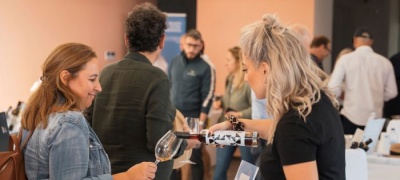 Vinistra i ICT Istra: Suradnja vinarstva i tehnologije