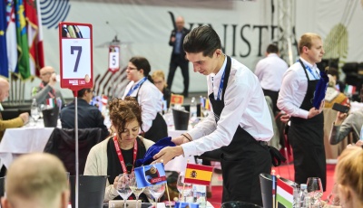Concours Mondial de Bruxelles: Hrvatska na svjetskom ocjenjivanju vina osvojila 23 zlatne medalje