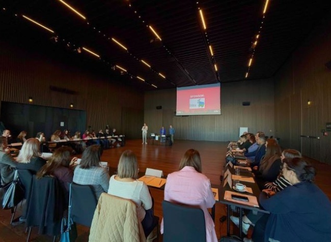 Istra: Prva međunarodna CIS edukacija u Hrvatskoj