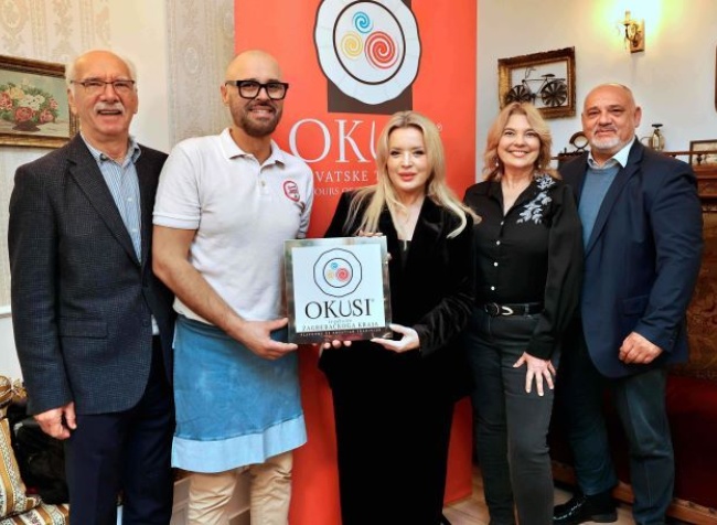 Zagrebačka županija: Okusi hrvatske tradicije 