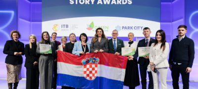 Na ITB-u: Novi Green Destinations certifikati hrvatskim destinacijama  