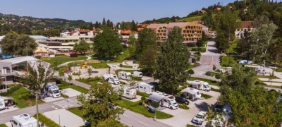 Turizam nove generacije: Mladi u kampingu vide svoju budućnost