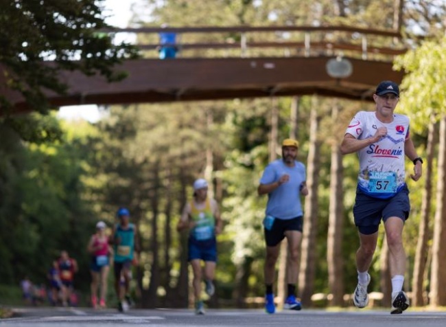 The Great Refresh: Nove utrke u nacionalnim parkovima 