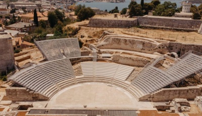 U Puli: Uskoro se otvara Malo rimsko kazalište