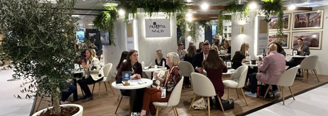 ILTM Cannes: Hrvatska turistička ponuda na sajmu premium i luksuznog turizma 