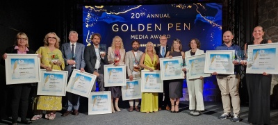 20. Zlatna penkala: Dodijeljene nagrade inozemnim novinarima