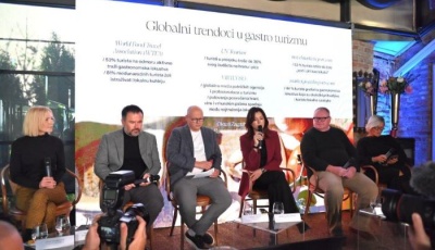 Svi okusi Zagreba: Novi projekti i partnerstva u gastronomskom turizmu 