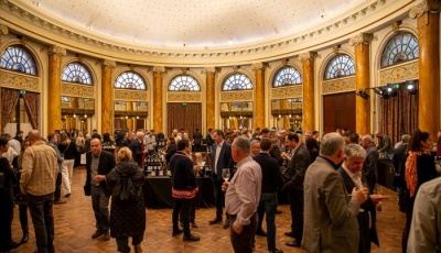 Međunarodna suradnja vinara: Započeo europski projekt Rueda-Graševina