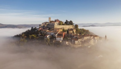 TZ Istarske županije: Istarski bijeli tartuf u srcu Londona 