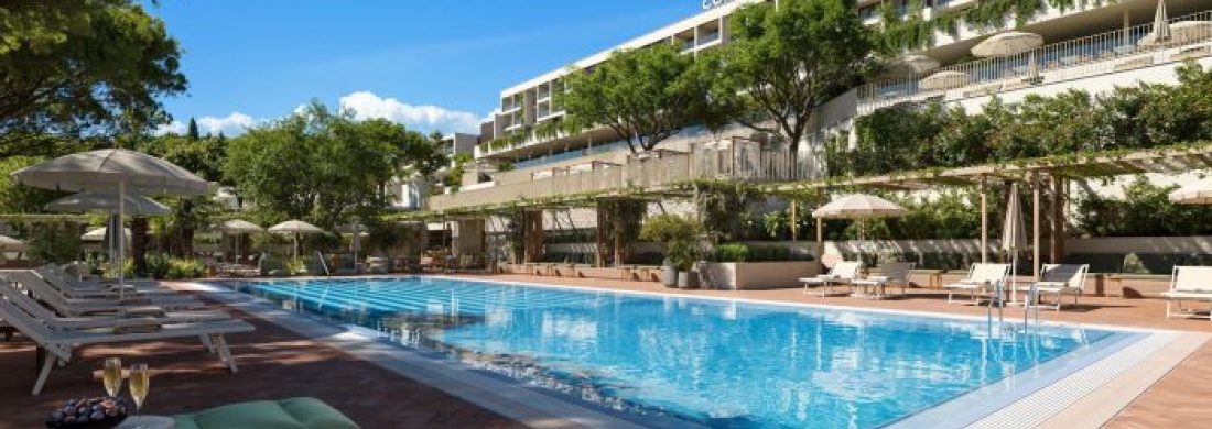 Valamar: Cilj dvoznamenkaste stope rasta u poslovanju do 2026.