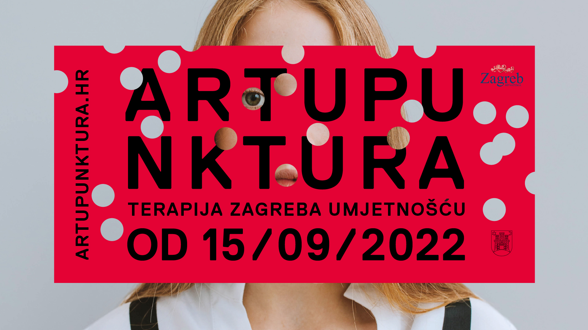 Artupunktura: Zagrebačka kulturno-urbana terapija 