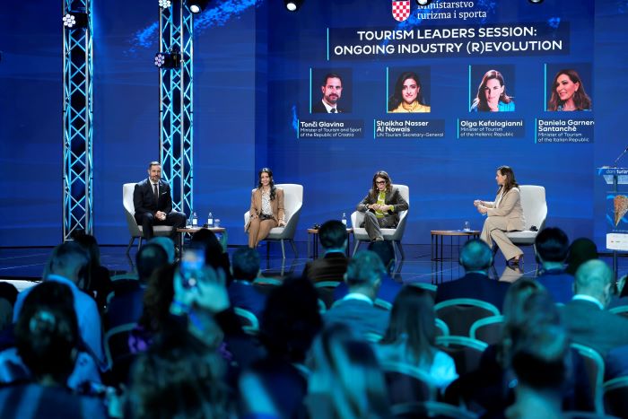 Nova inicijativa: Održiv razvoj turizma na Mediteranu 