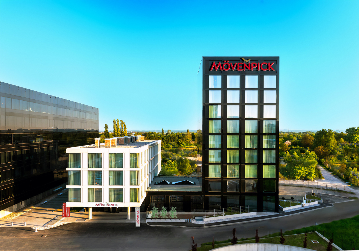 Accor: Otvoren prvi Mövenpick hotel u Zagrebu 
